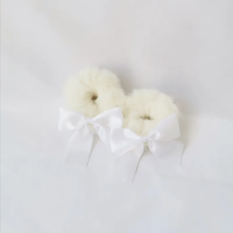 LOLITA copricapo accessori per capelli in pelliccia giapponese accessori per capelli da cameriera copricapo cosplay