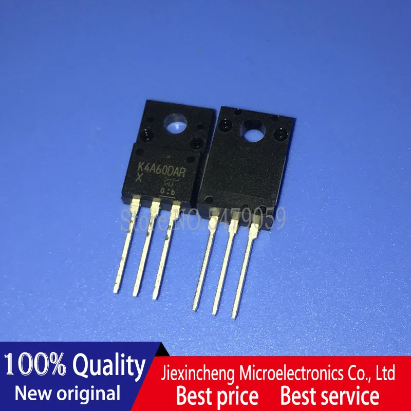 TK4A60DAR K4A60DAR TK6A65D K6A65D TK5A50D K5A50D TK8A50D K8A50D TK10A60D K10A60D TO220F