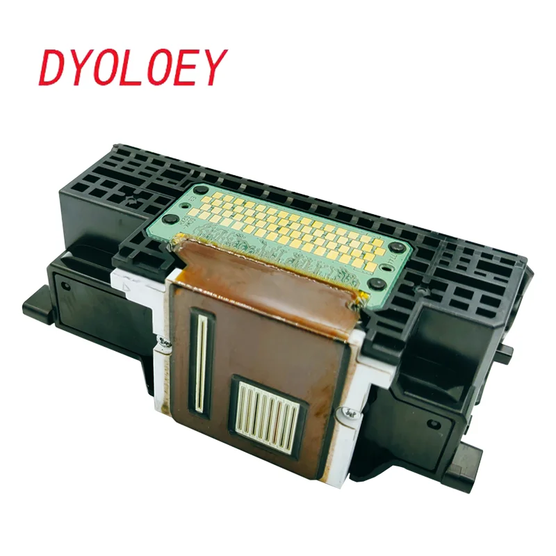 

QY6-0078 QY6-0078-000 Printhead Printer Print Head for Canon MP990 MP996 MG6120 MG6140 MG6180 MG6280 MG8120 MG8180 MG8280 MG6130