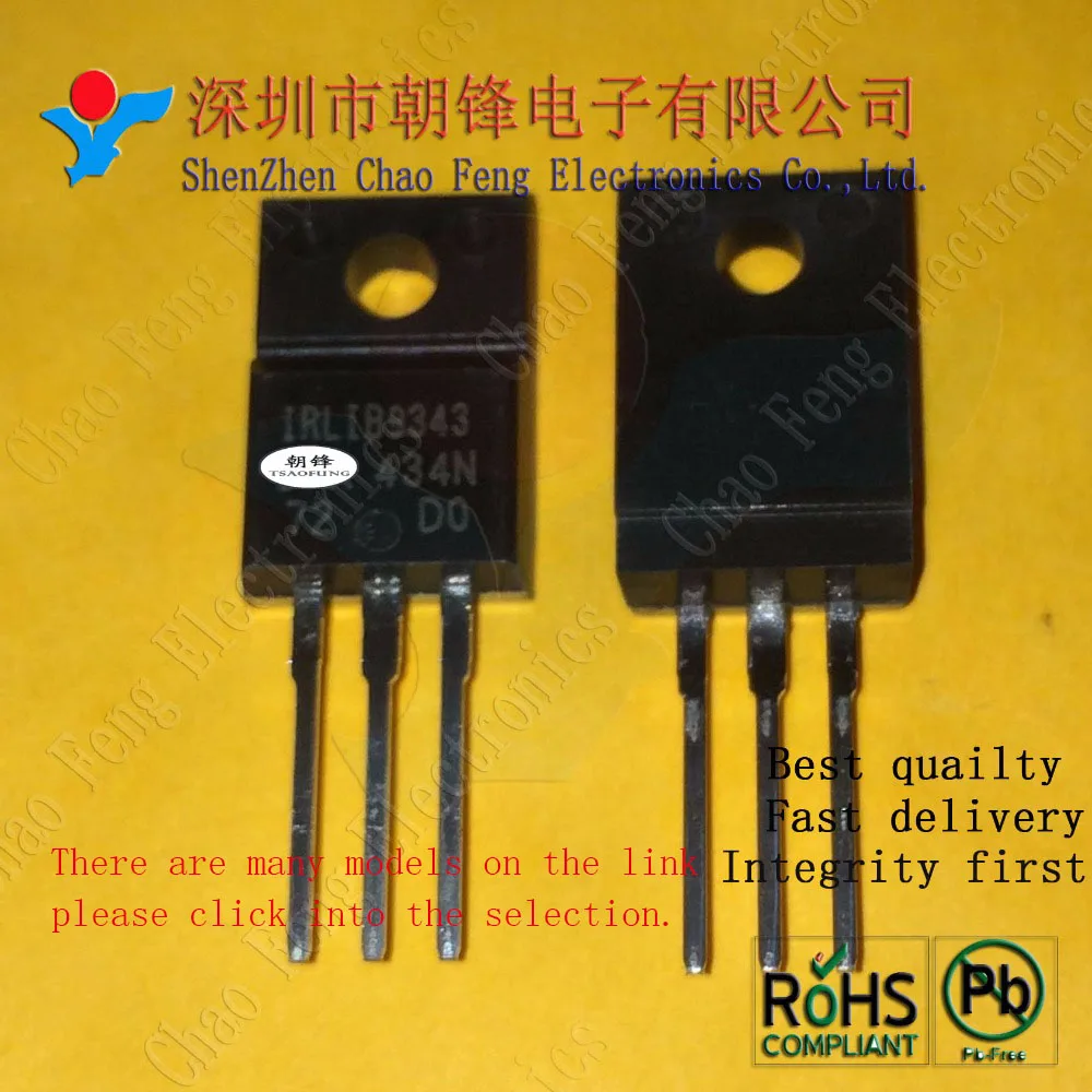 10 шт. GT30J127 30J127 IRLIB9343PBF IRLIB9343 TO220F новый оригинал