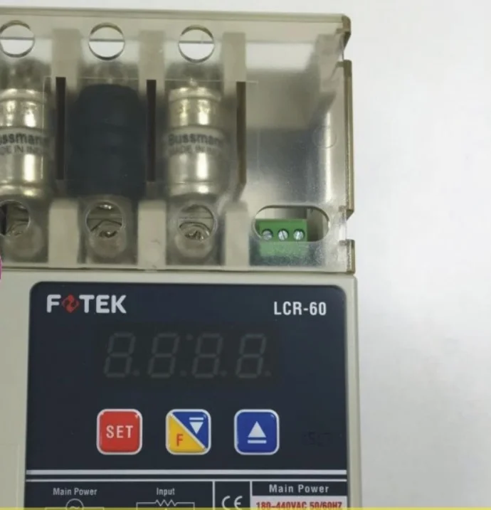 

Taiwan new original FOTEK Power Conditioner LCR-60