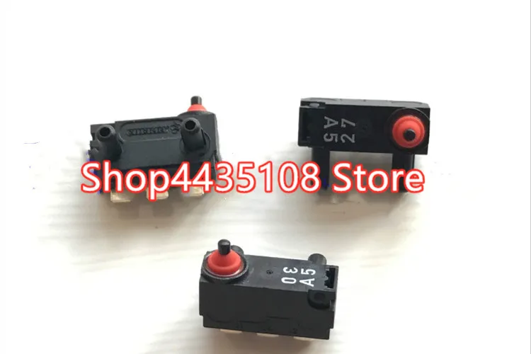 1 pz impermeabile micro interruttore DK1G-RRA0 verticale piccolo finecorsa corsa 3 piedi