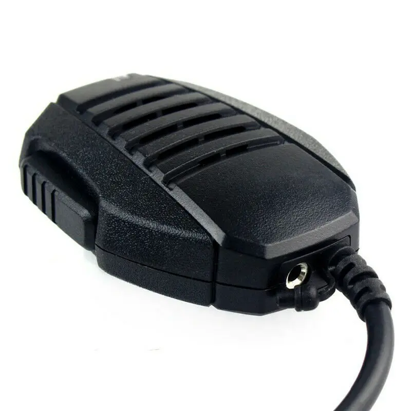 Oppxun yeni KMC-24 el hoparlör mikrofon mikrofon Kenwood BAOFENG UV-5R UV-82 888S