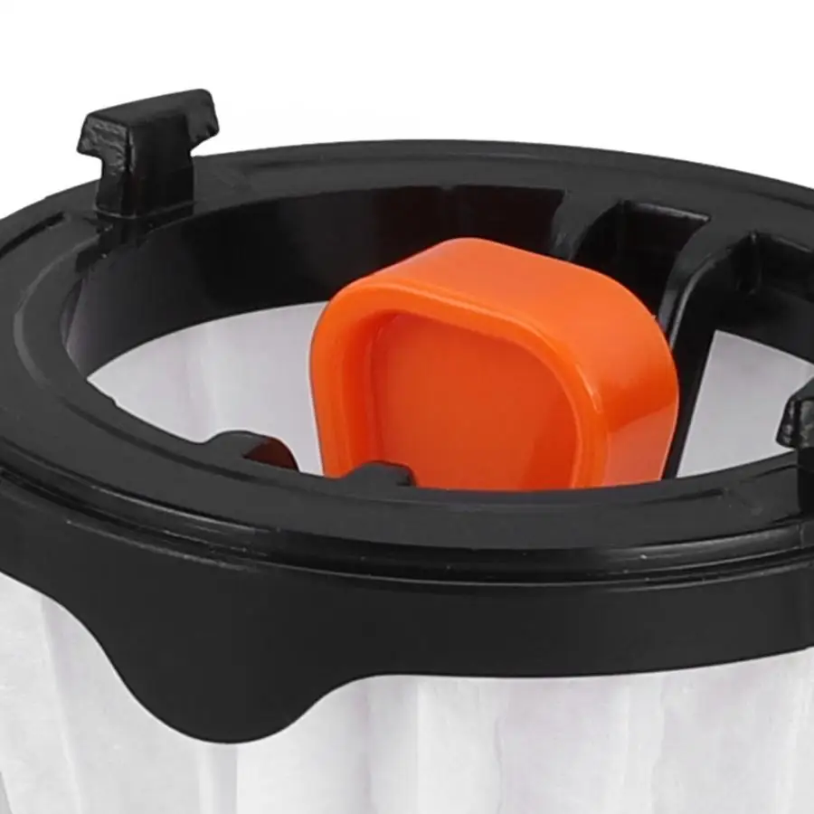 Vacuum Cleaner Filter Cartridge Fit for  ZB3113AK ZB3114 ZB3107 Series Sweeper Vacuum Cleaner Accessories