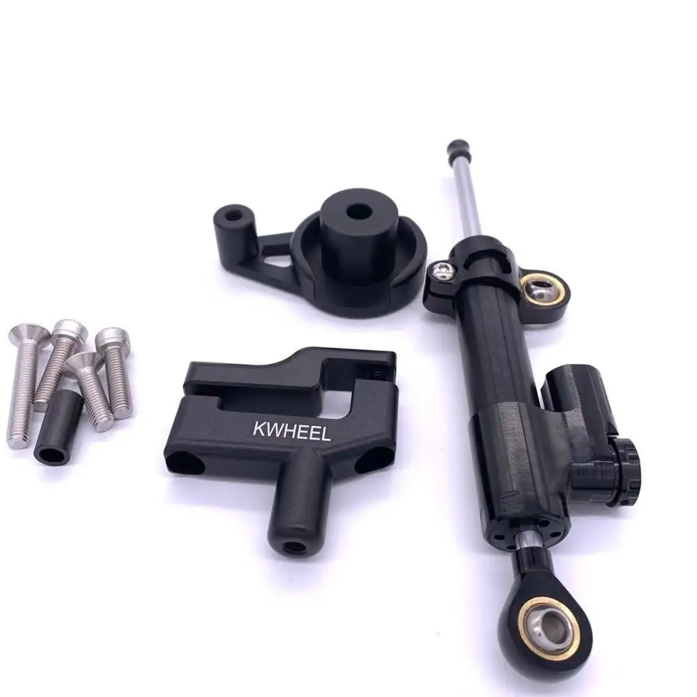 Steering Damper for Kaabo Mantis Scooter