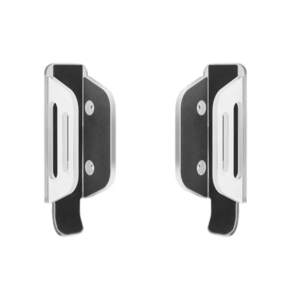 Acrylic Practical Notebook Computer Support Holder Design Laptop Stand for 2010 2020