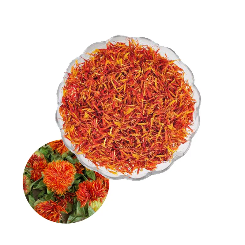 100% Natural Dried Natural Safflower Petals red flower petals Wedding and Party Decoration Biodegradable 10g/bag