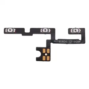 Bilashmart Power Button Volume Button Flex Cable Xiaomi Redmi K20 / Redmi K20 Pro / Mi 9T / Mi 9T Pro