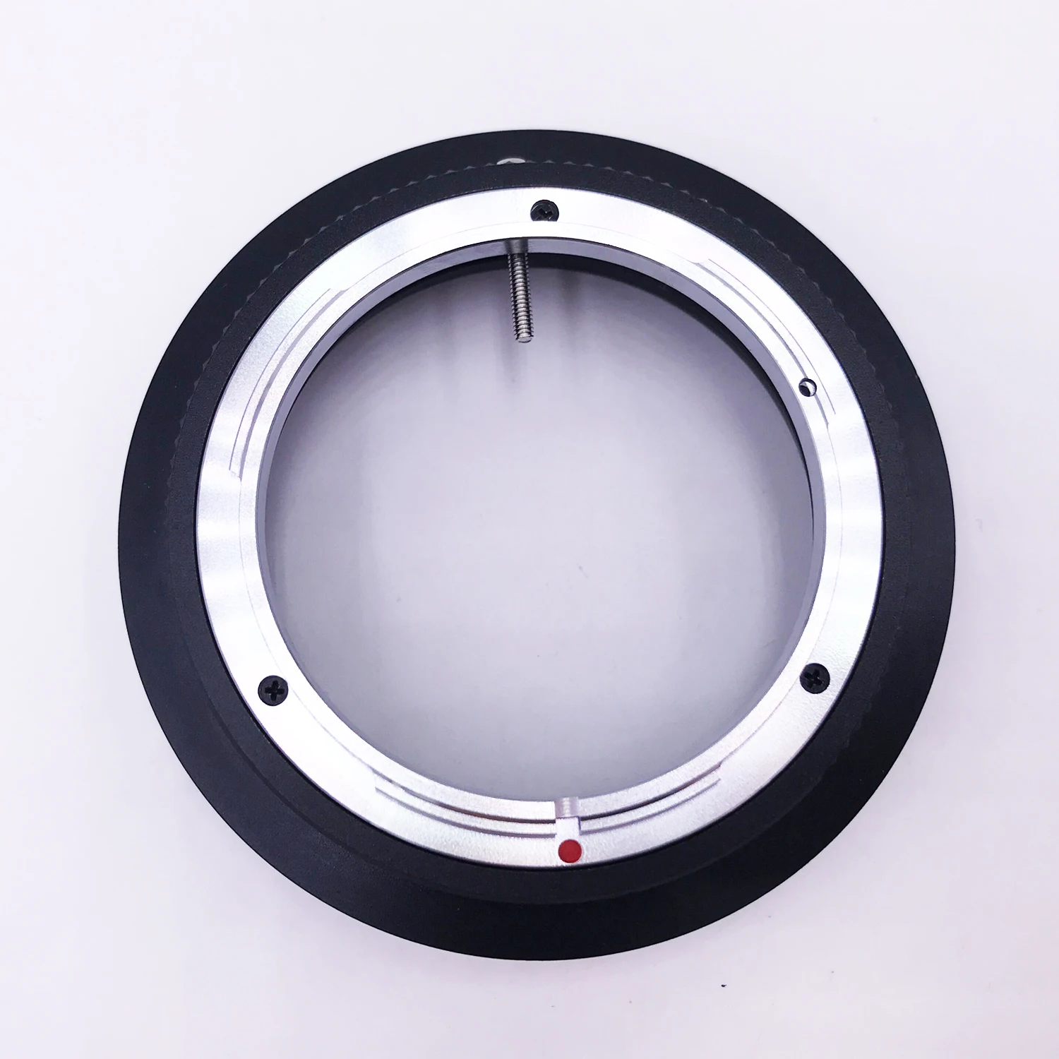 Адаптер-кольцо для объектива leica lr r к Fuji film fuji GFX g mount GFX50S GFX50R gfx100 среднего формата