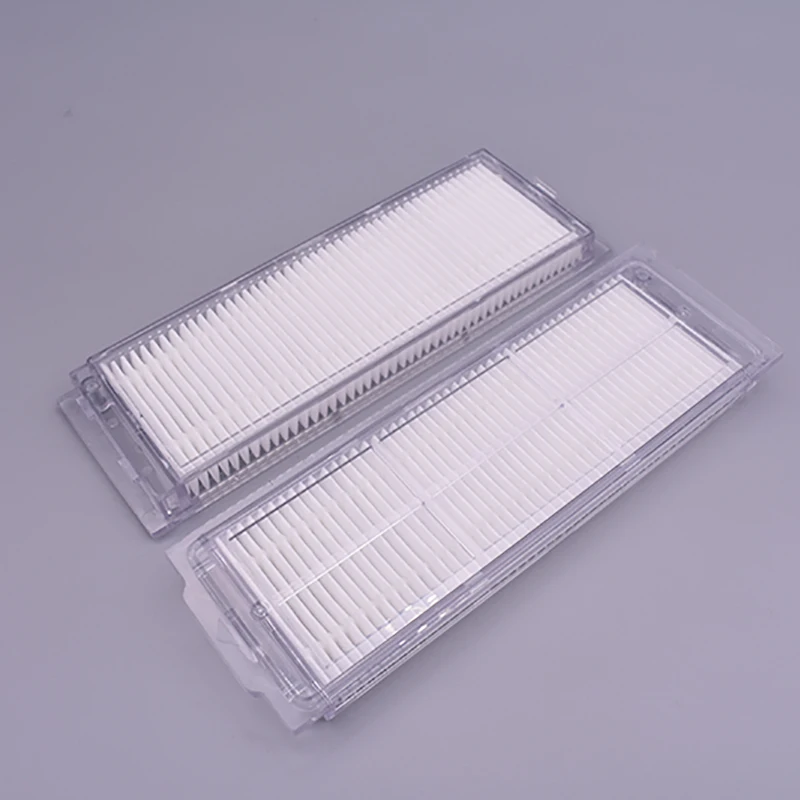 Ersatz Kit HEPA-Filter für Xiaomi Mijia STYJ02YM Viomi V2 V-RVCLM21B Staubsauger Teile Zubehör