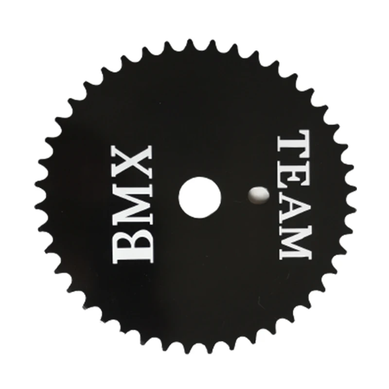 BMX Quay 165MM Xe Đạp BMX Chainwheel Quay Xe Đạp BMX Phụ Kiện