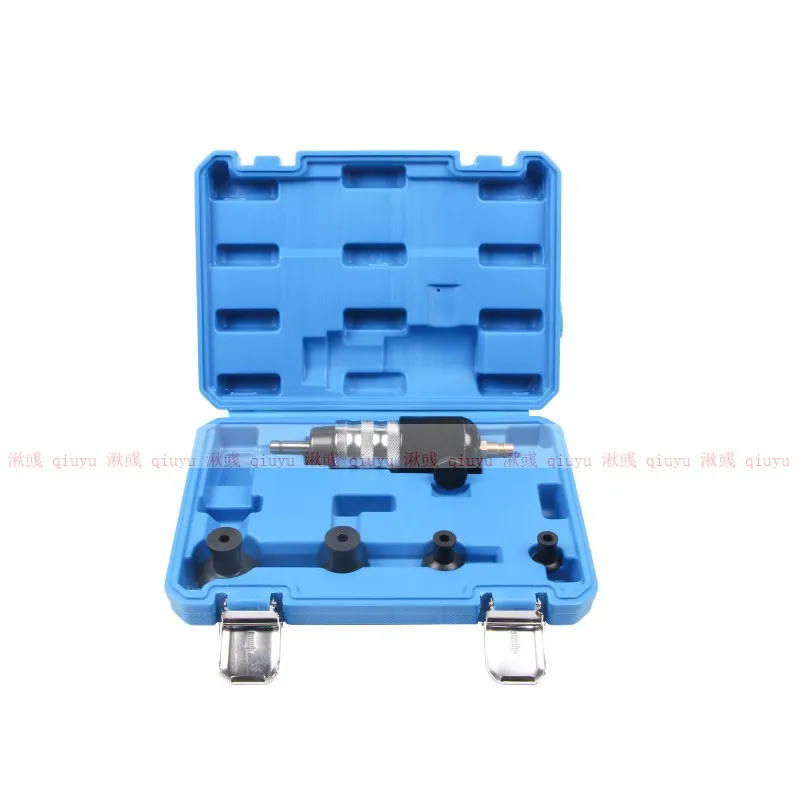 Pneumatic Valve Lapping Grinding Tool Set Spin Valve Air Operated