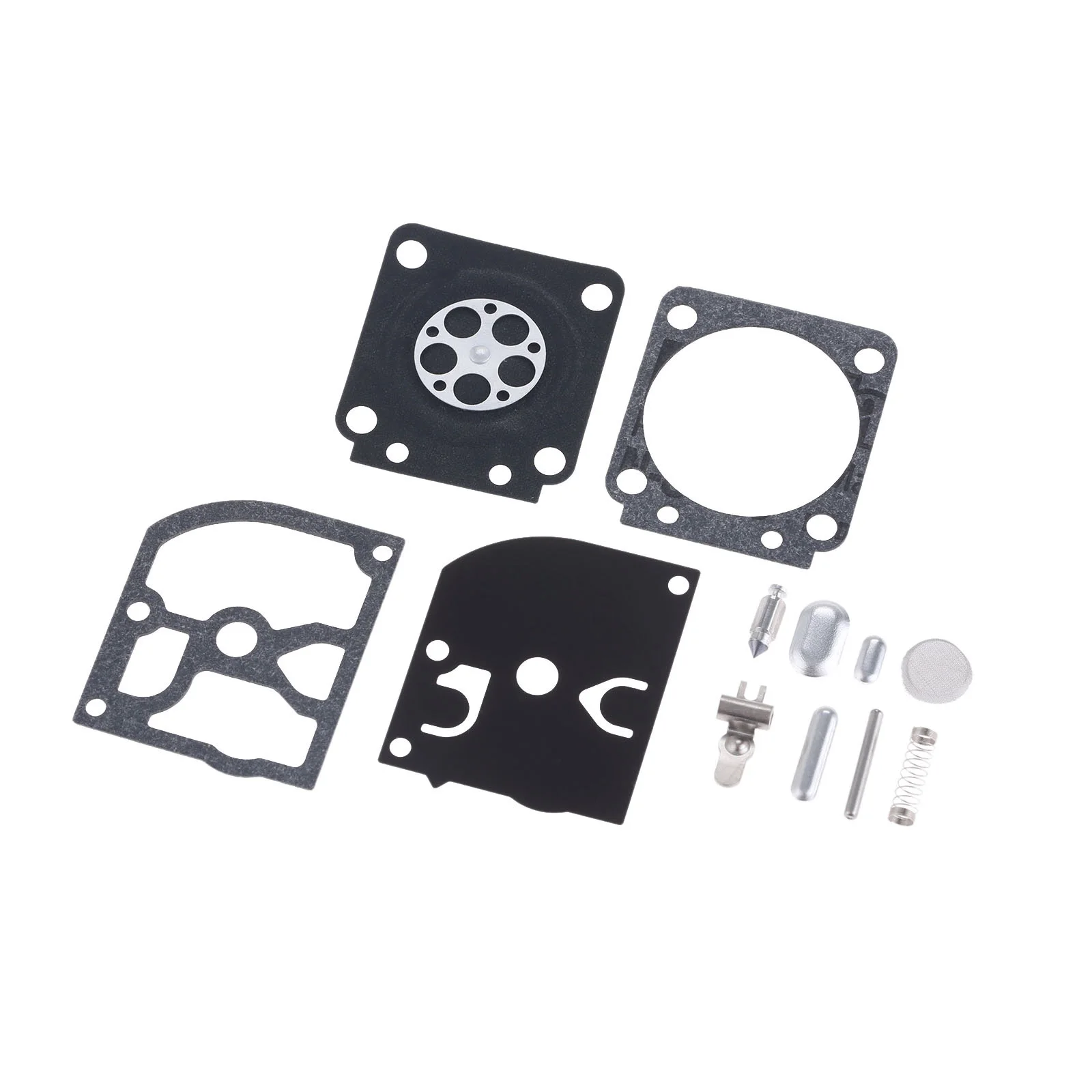 Carburetor Repair Kit For ZAMA C1Q C1Q-S58 -S64 -S82 -S83 -S48 STIHL FS 55/ 120 /200 /250 /300 /350 Trimmer SH55 /85 BG45/46/55