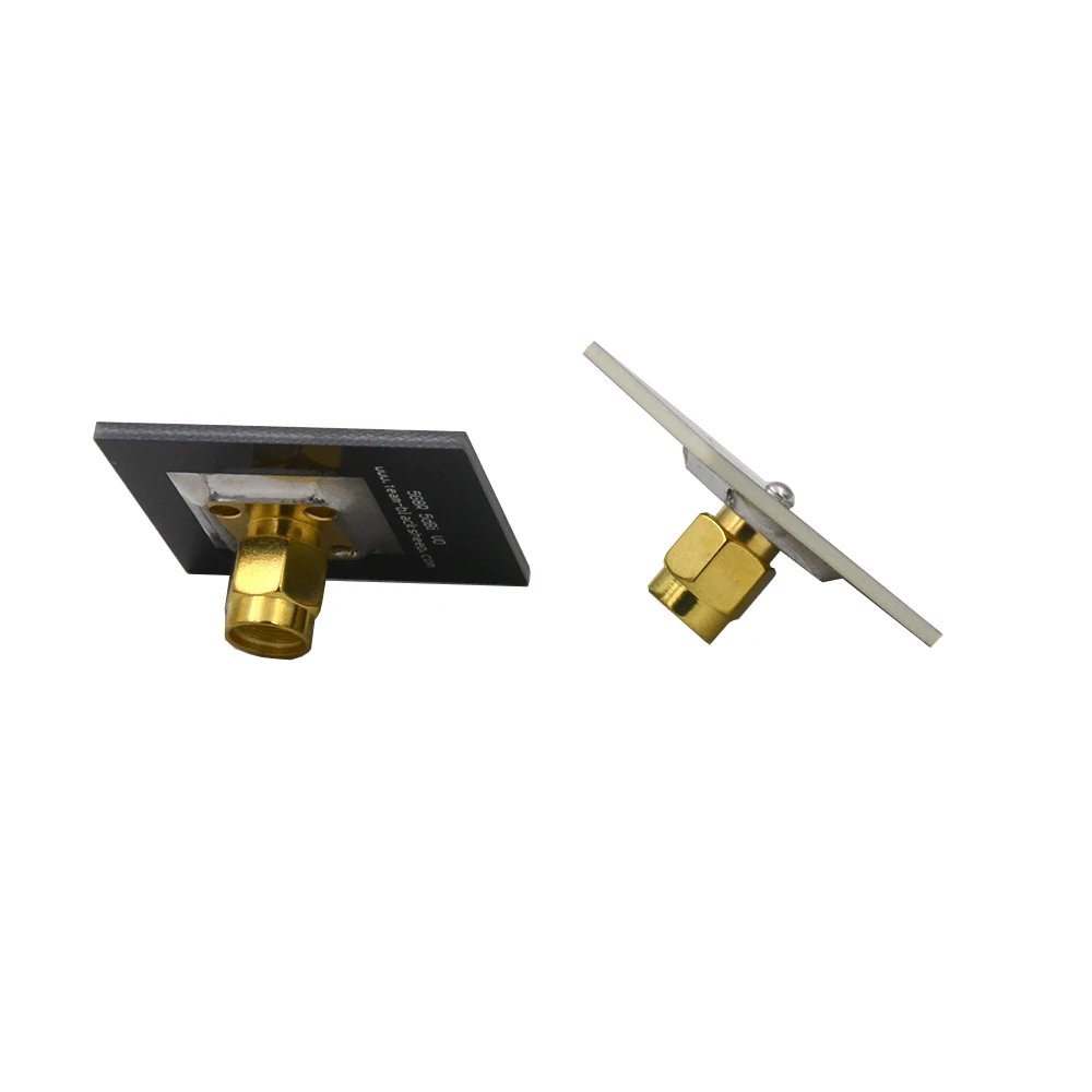 Original TBS 5G8 RHCP Patch Antenna SMA RP-SMA 5.8Ghz for FPV