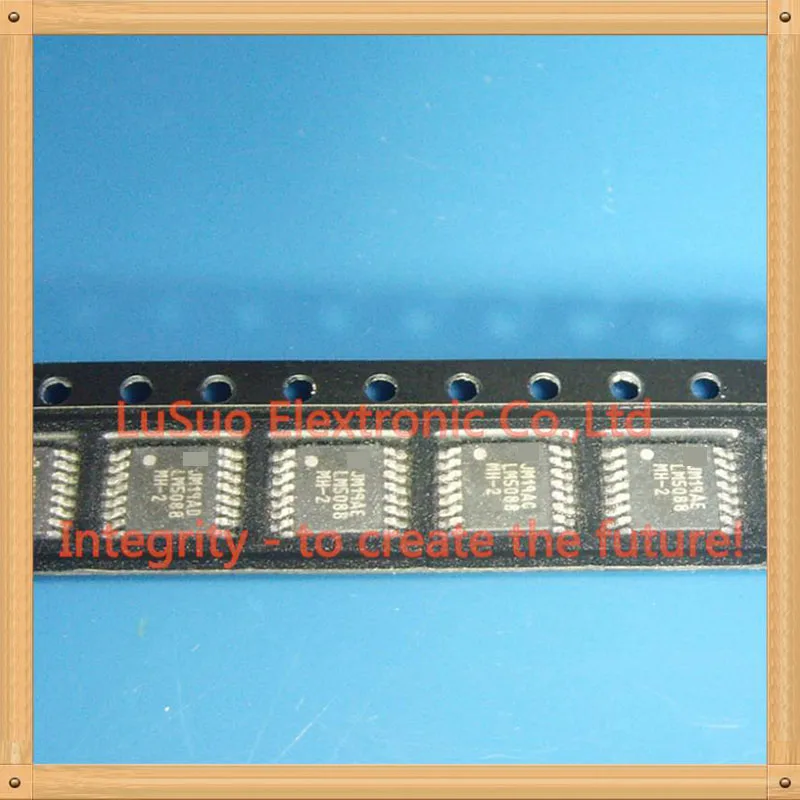 10PCS LM5088 LM5088MH-2 LM5088MHX-2 TSSOP New original