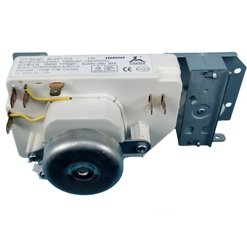 فرن الميكروويف إدراج التبديل الموقت ، اكسسوارات ل WLD30-2/S ، T90 ، MU30TME-02S ، جديد ، 6 دبابيس