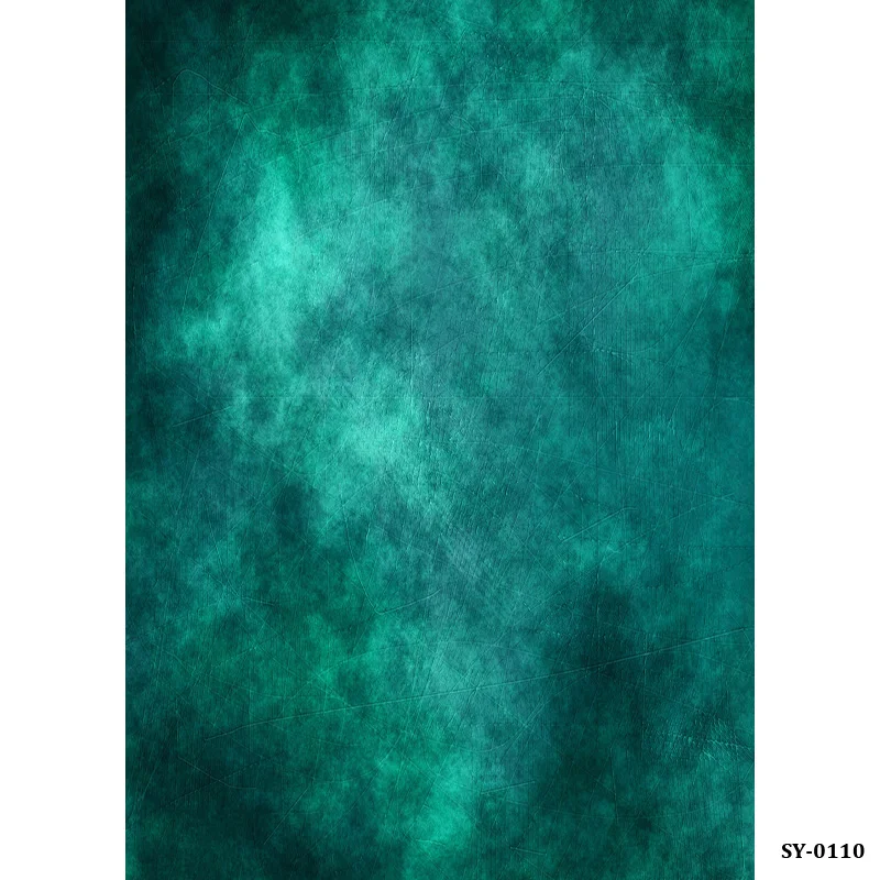 Fondo de retrato de bebé de vinilo Vintage Grunge abstracto para estudio fotográfico, telones de fondo para fotografía, 210505 LCDJ-3202