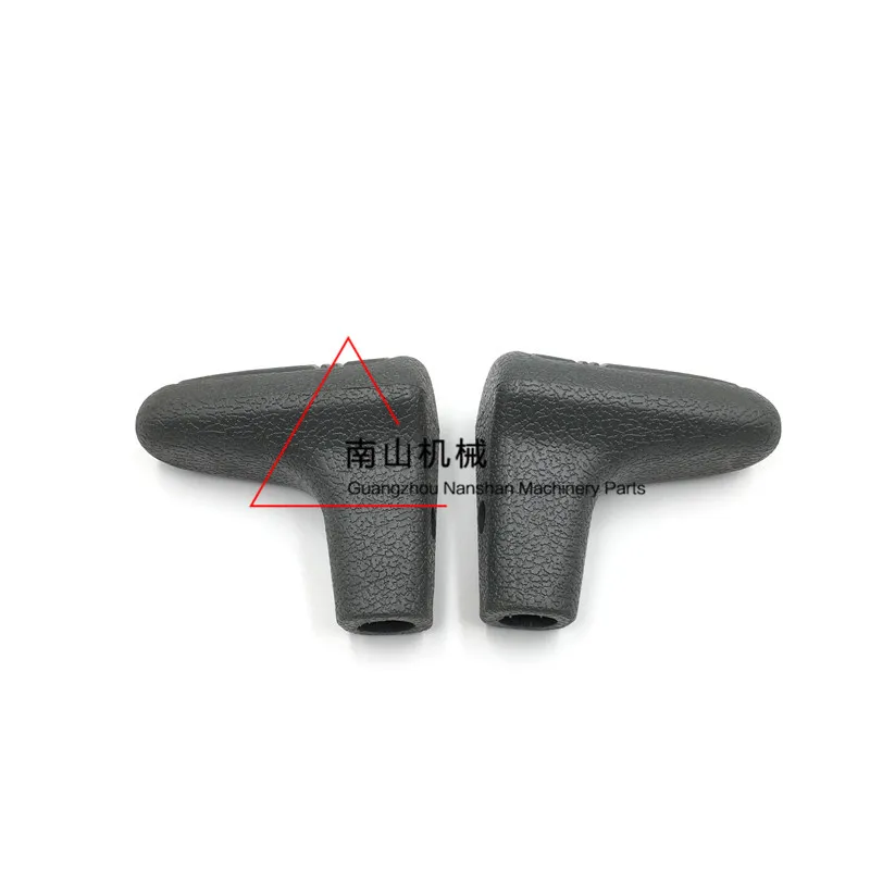 Sumitomo SH60 120 200 210 220 240 350 walking pusher handle glue, Excavator Parts