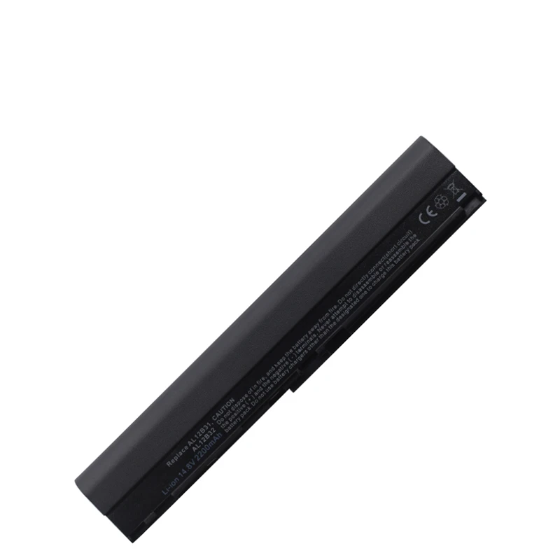 Hot Sale High-Quality 2200mAh/33Wh Laptop Battery For Acer Aspire One 725 Series 765 V5-171 AL12X32 AL12A31 AL12B31 AL12B32