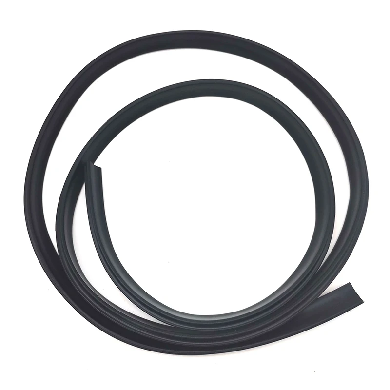 

1.8M Car Window Sealant Rubber Seal Roof Windshield Protector Seal Strips Trim