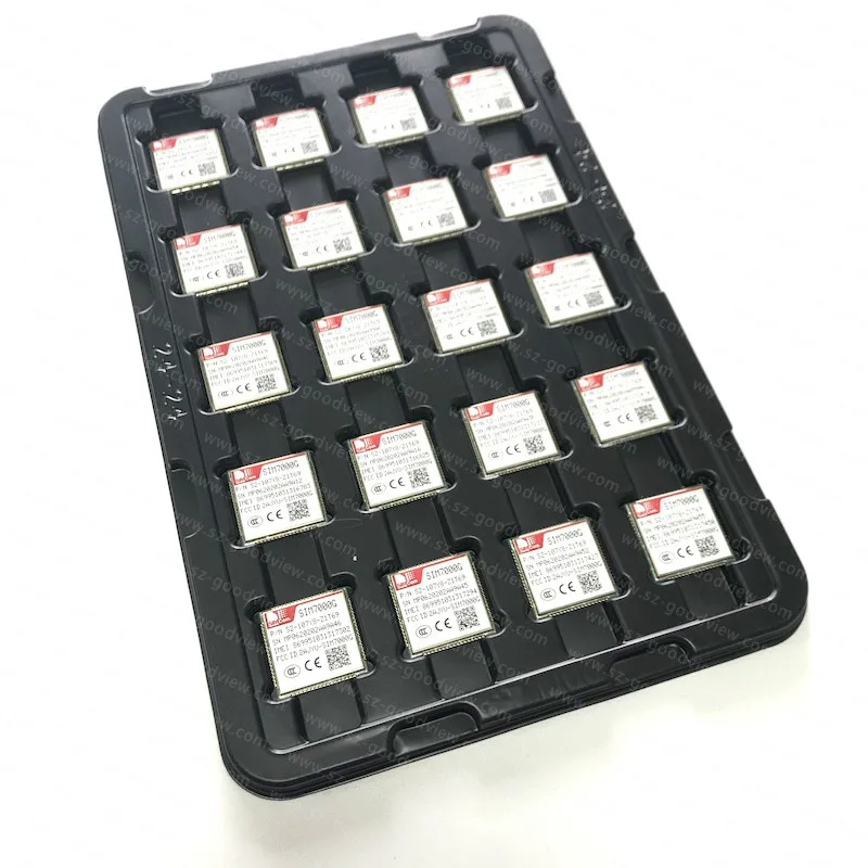 New&Original SIM7000G Global Band NB-IoT Module LTE CAT-M1(eMTC) Competitive with SIM900 and SIM800F