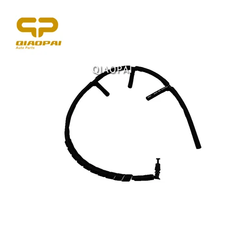 Bomba de inyección de alta presión, extractor de aceite para Greatwall Haval H3 H5 H6 WINGLE 5 WINGLE 6 V220 V240, tubo de retorno, 1100400ED01