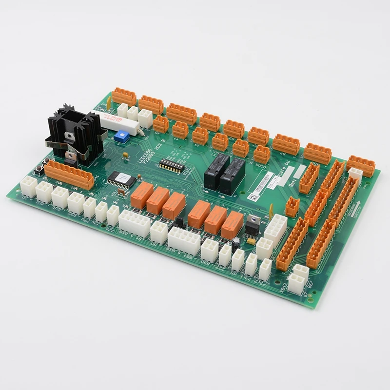 KM722080G11 PCB 보드 리프트 부품, 엘리베이터 액세서리 자동차 지붕