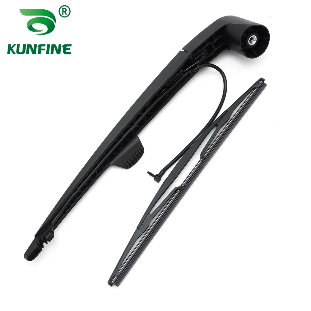 Car Windscreen Rear Wiper Blade Windshield Wiper Arm Blades ForBUICK RAINIER CXL SPORT UTILITY, CHEVROLET   OEM No. 15232653