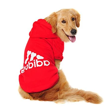 Adidog Hoodie Jacket 11