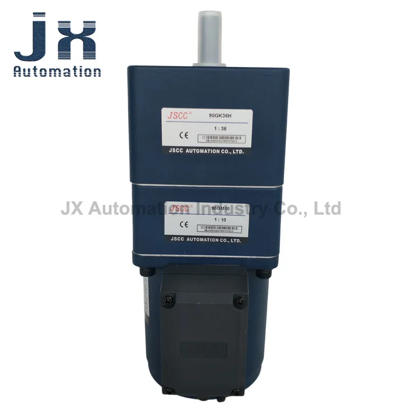 Jscc Speed Regulati…