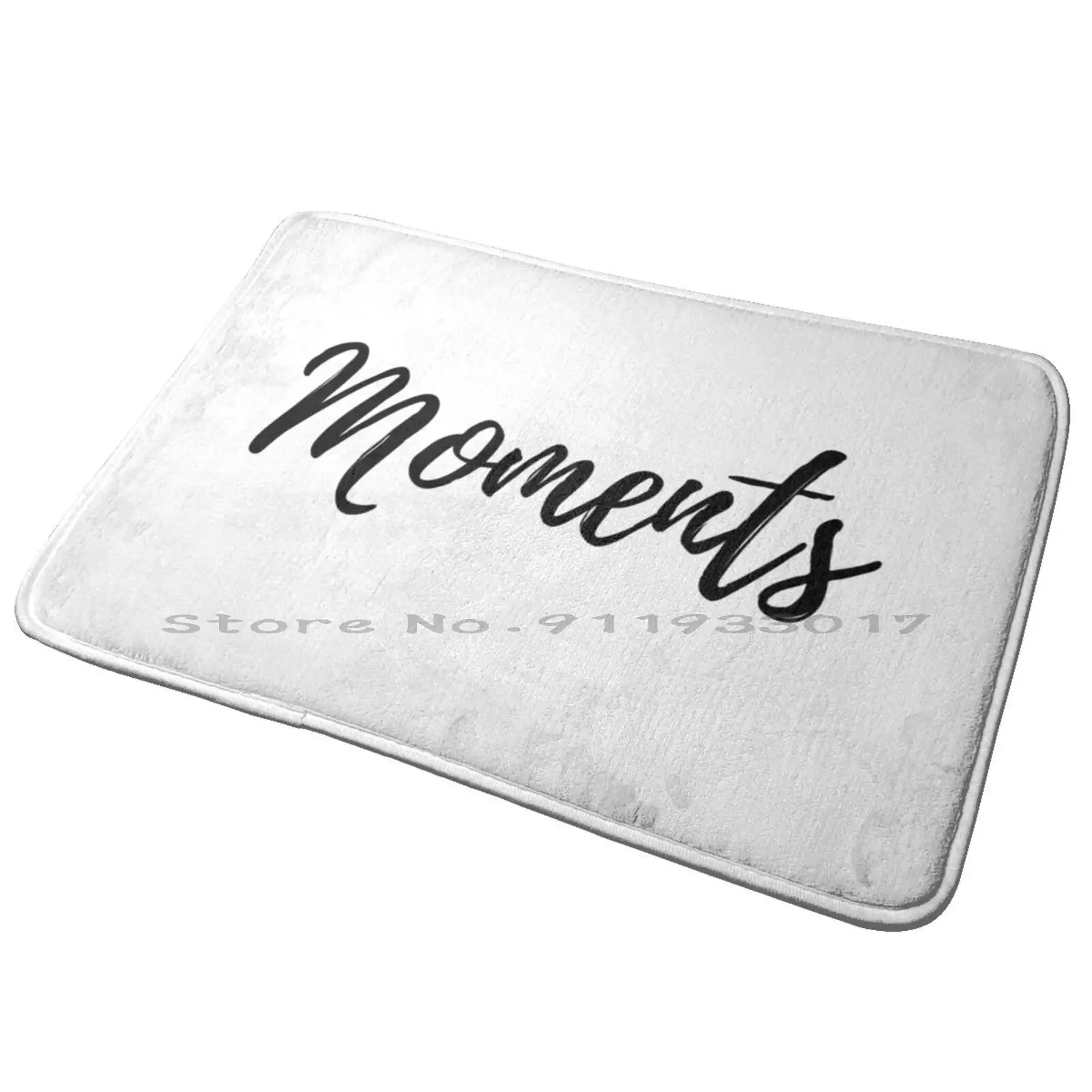 Momentos Colecciona Momentos Entrance Door Mat Bath Mat Rug Witches Sanderson Sisters Winifred Sanderson Funny I Put A Spell On