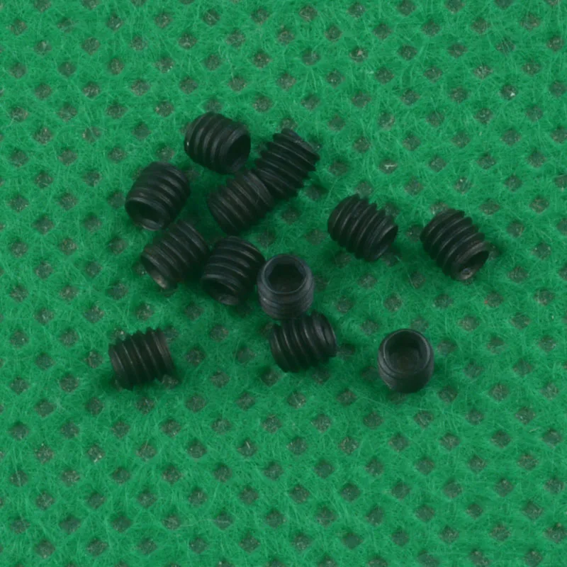 HBX 16889A 16889 SG1601 SG1602 RC Car Spare Parts Screws S007 S029 S058 S088 S103 S128 S161 S226 S227  M16023