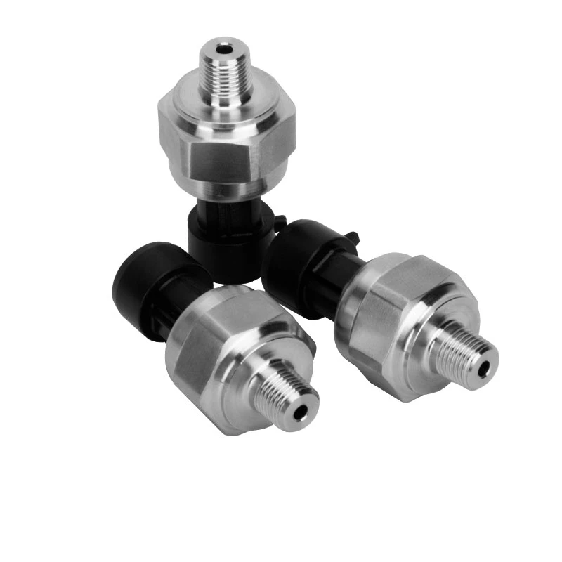 Pressure Sensor Hydraulic Pressure Transmitter Air compressor 60PSI~500PSI NPT1/8\'\' OR NPT1/4\'\' Thread