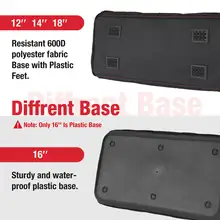 Waterproof Tool Bag for Electricians #4