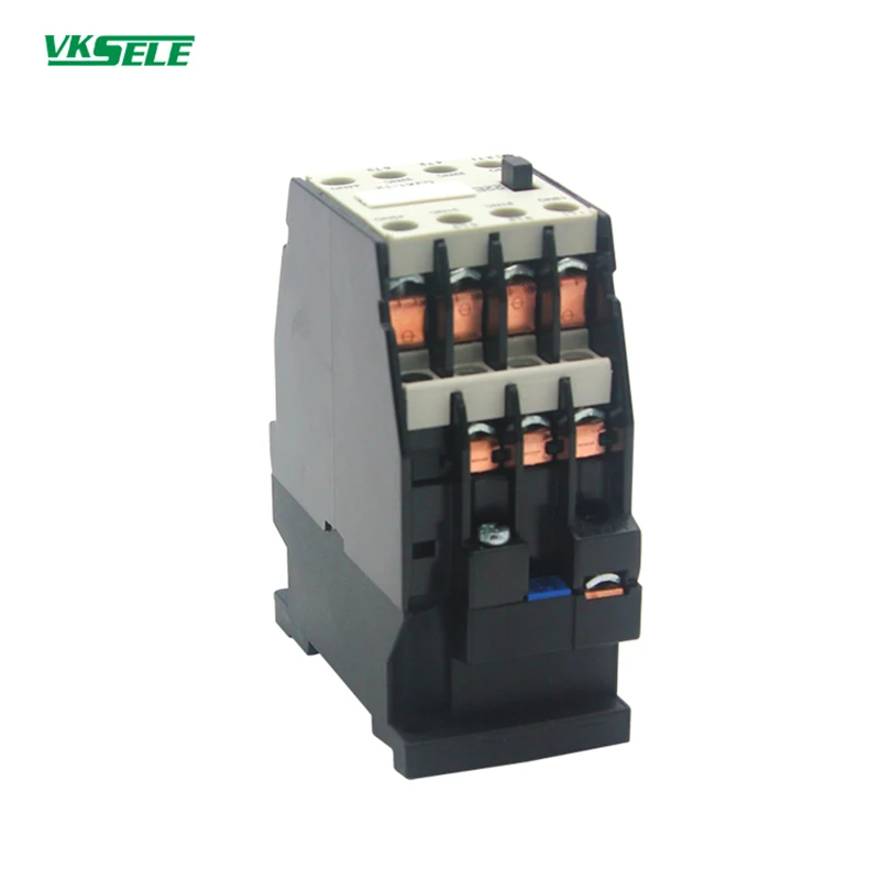 Relè intermedio serie 3TH82 JZC 1 per contattore elettrico magnetico