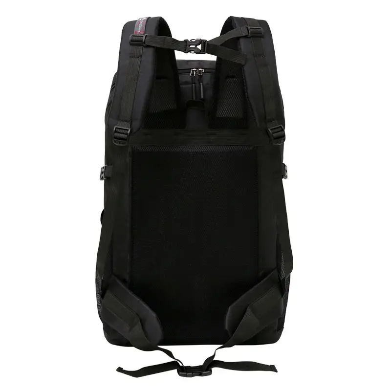 Imagem -06 - Mochila de Viagem Impermeável para Adolescentes Mochilas Masculinas Super Grande Capacidade Bolsas de Computador Notebook Trekking Alta Qualidade Novo