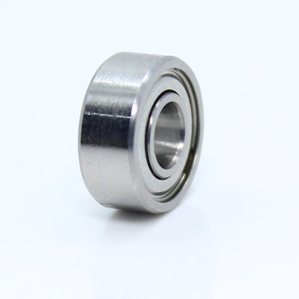 MR104ZZ Bearing ABEC-5 (10PCS) 4*10*4 mm Miniature MR104Z Ball Bearings MR104 ZZ WML4010ZZ L-1040X2ZZ