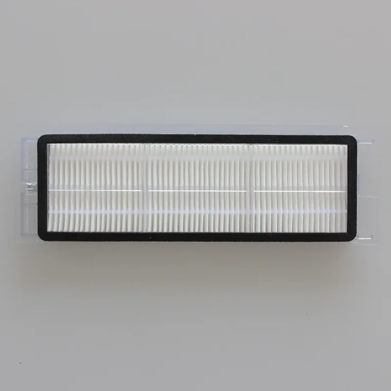 HEPA-ロボット掃除機用の洗えるフィルター,スペアパーツ,360 s5/s7/s7 pro用,1ユニット