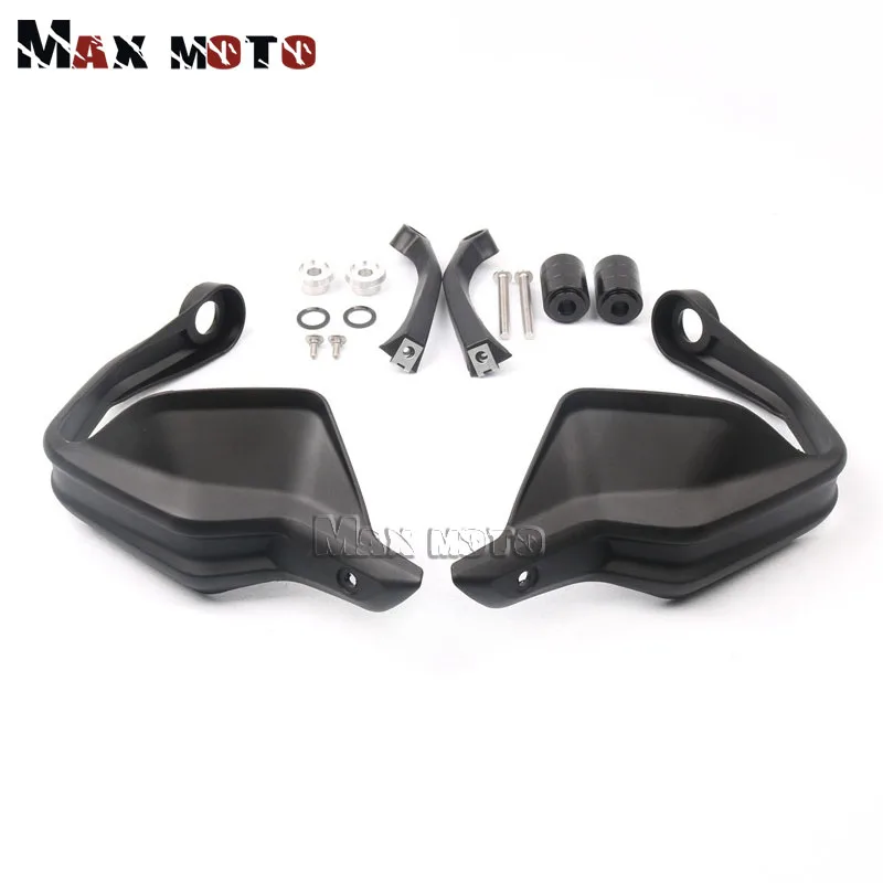 For BMW S1000XR R NINET R9T G310R G310GS Motorcycle Hand Guard Extensions Brake Clutch Levers Protector Handguard Shield