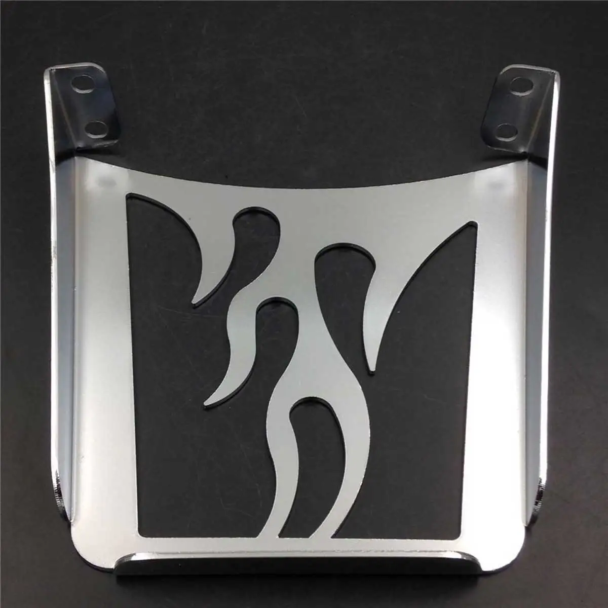 Motorcycle Lunggage Rack Backrest Sissy Bar For Harley Davidson Sportster 883 1200 XL883 XL1200 Softail FLSTC FLSTF FLSTN FLSTS view 5