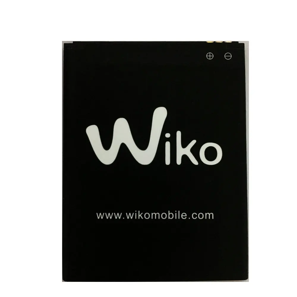 Brand New High Quality 2500mAh Wiko 5251 Mobile Phone Replacement Battery