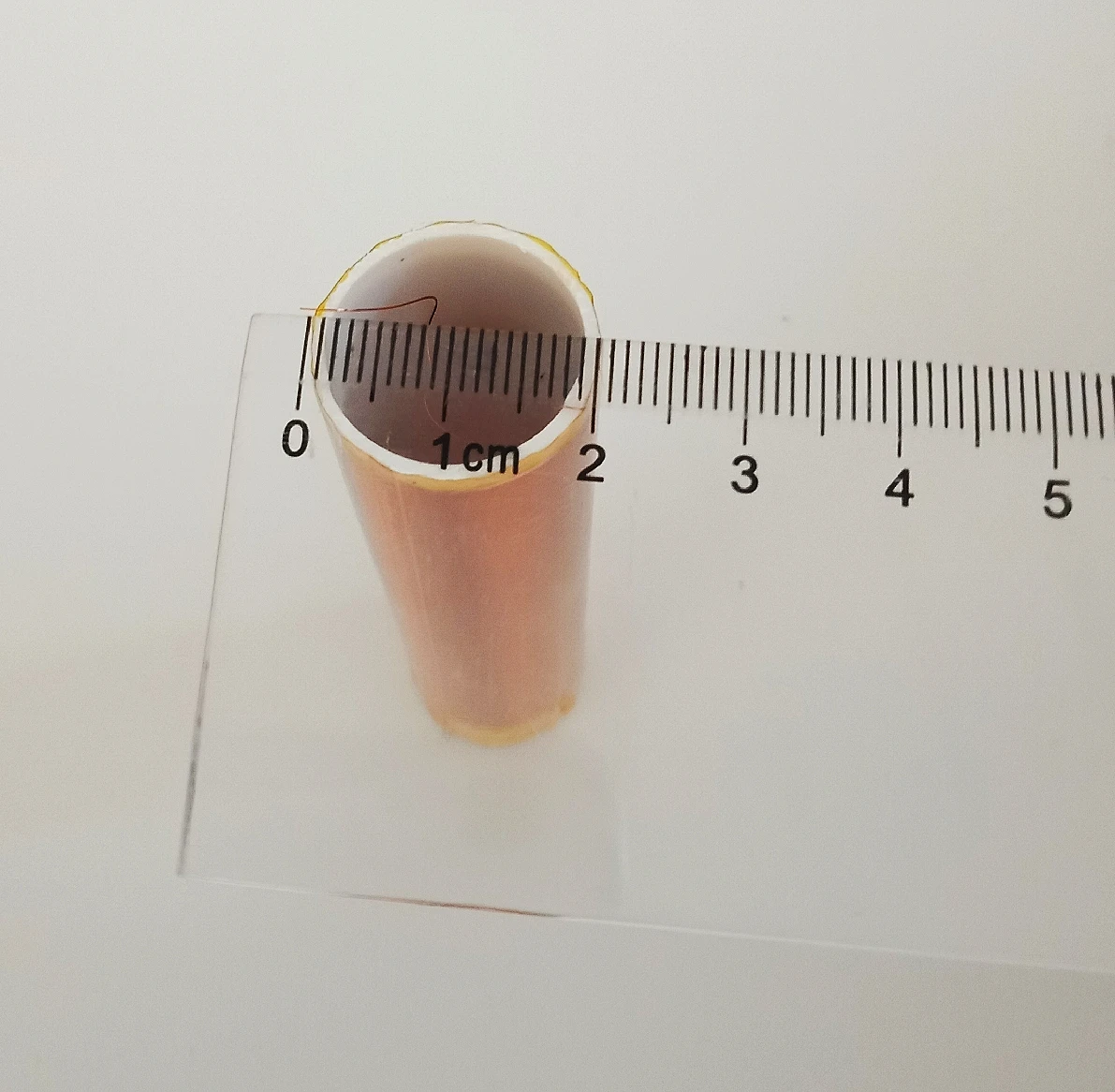 Bobine d'inductance secondaire Tesla, 4 pièces