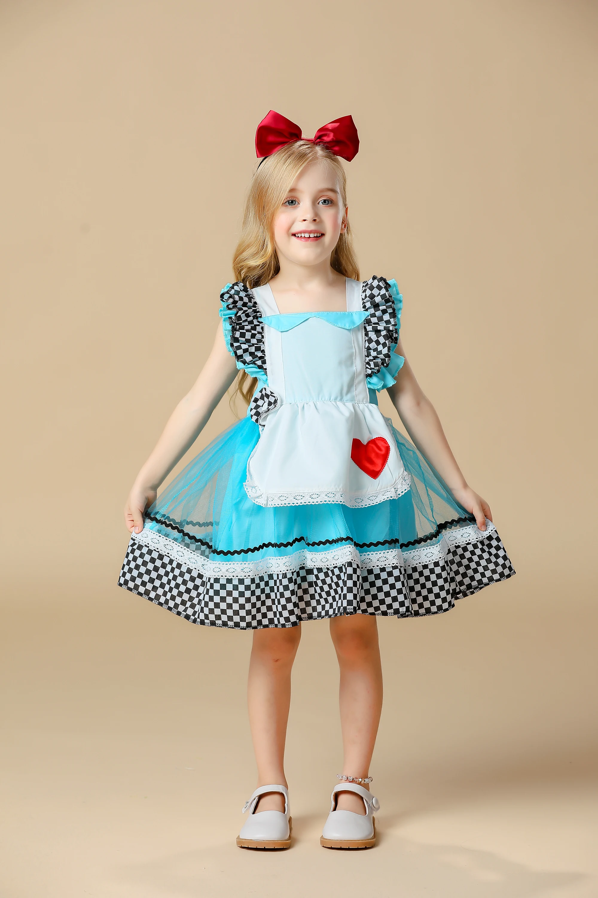 Alice in wonderland tutu dress, Alice in wonderland costume, Alice in wonderland birthday, Alice in Onederland tutu dress, princ