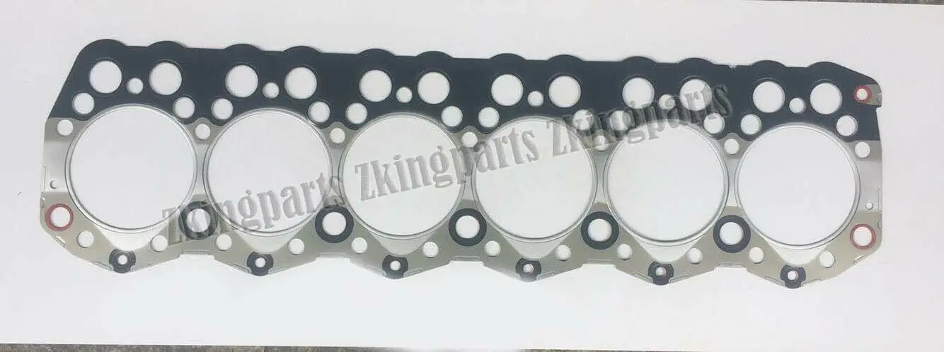 

Cylinder Head Gasket 32B01-12101 Fit for Mitsubishi S6S Engine TCM CAT Forklift