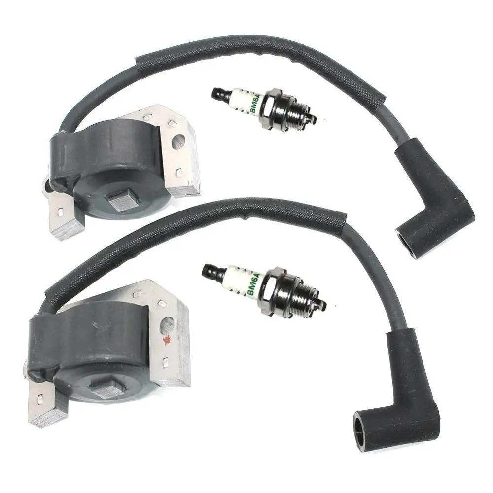 2 PKS Zündspule für Kawasaki FH381V FH430V FH451V FH500V FH531V FH580V 21171-7034