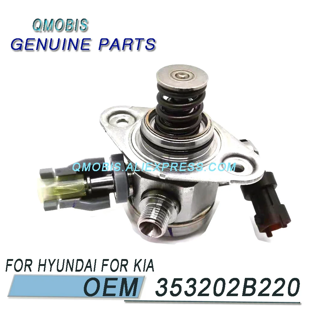 High Pressure Fuel Pump OEM 353202B220 353202B140 353202B130 For Hyundai for KIA