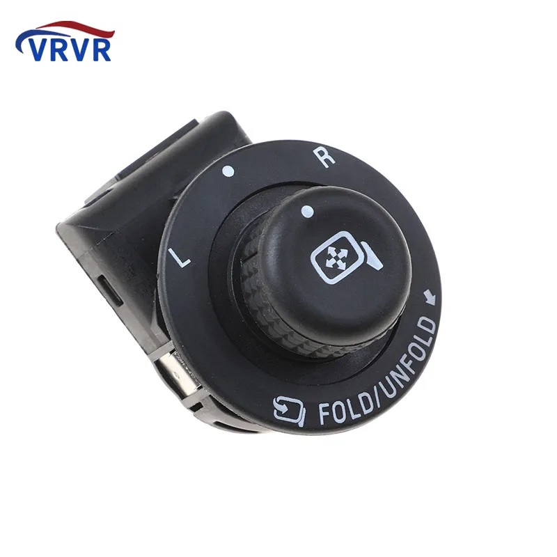 VRVR 7L1Z-17B676-AA 7L1Z17B676AA Rear Mirror Switch For Ford F-150 Expedition F-250 F-350 450 550 Lincoln 9L1T-14B003-AA37A6