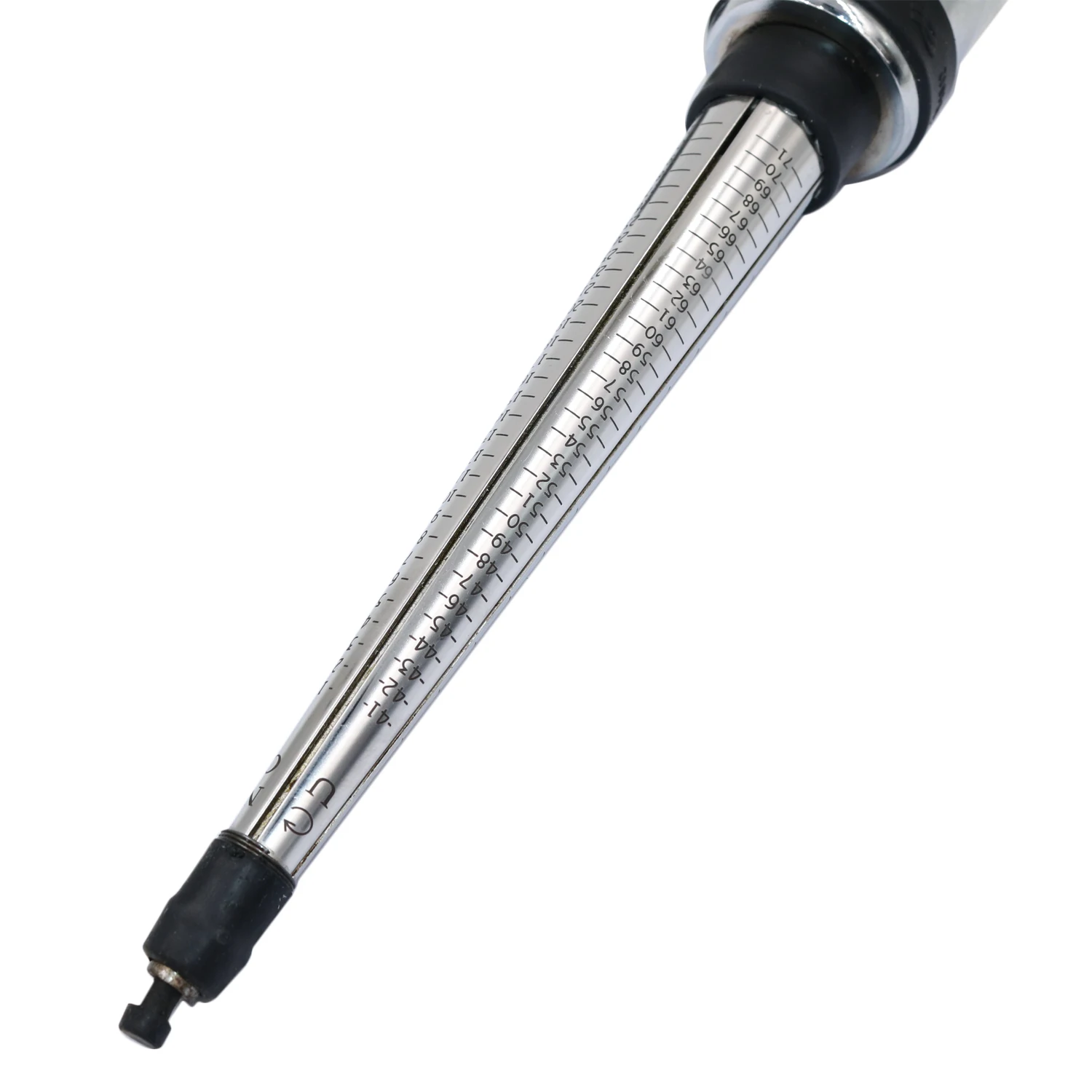 Ring Stretcher Enlarger Sizer Ring Mandrel Expander Jewelry Making Tools EUR US JAPAN HK SIZE 4 Measuring Range