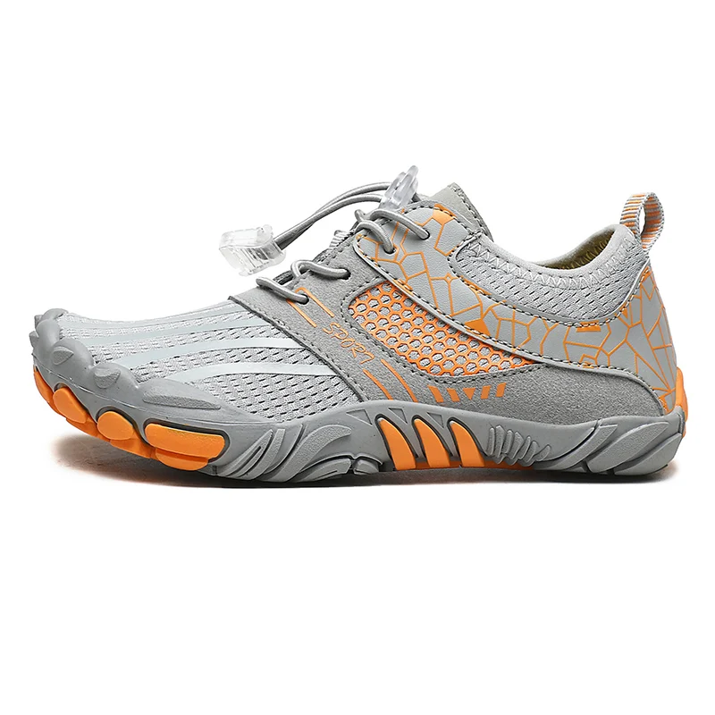Scarpe a piedi nudi per bambini scarpe da ginnastica per bambini per ragazzi e ragazze scarpe da trekking per il nuoto scarpe da ginnastica per
