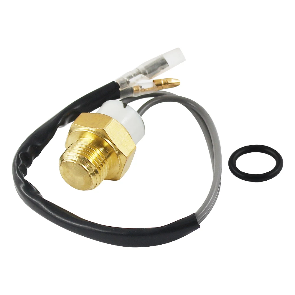 Motorcycle-Radiator Water Temperature Sensor For SUZUKI BANDIT 250 GSX400 GK7BA GSF250 GJ74A GJ75A GJ77A GSX-R400 17680-06C01